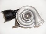 TURBINA BMW, CITROEN, FORD, MAZDA, VOLVO, PEUGEOT 1.6 l 109 KM