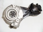 TURBINA CITROEN, FIAT, LANCIA, PEUGEOT 2.0 L 136 KM