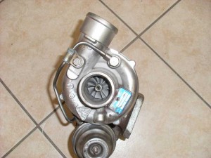 Audi, Seat, Volkswagen 1.9 L TD 68-90 KM